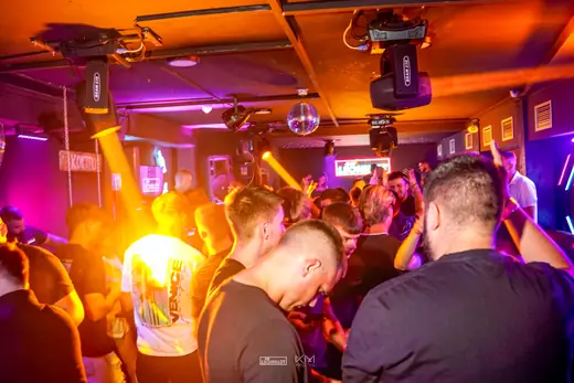 Galerija Club Leonhart