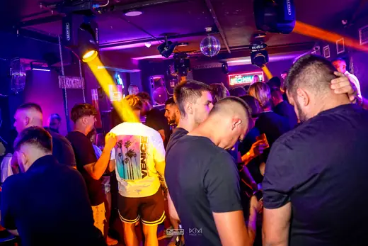 Galerija Club Leonhart