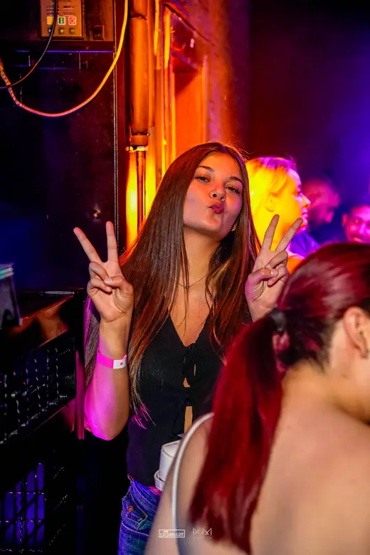 Galerija Club Leonhart