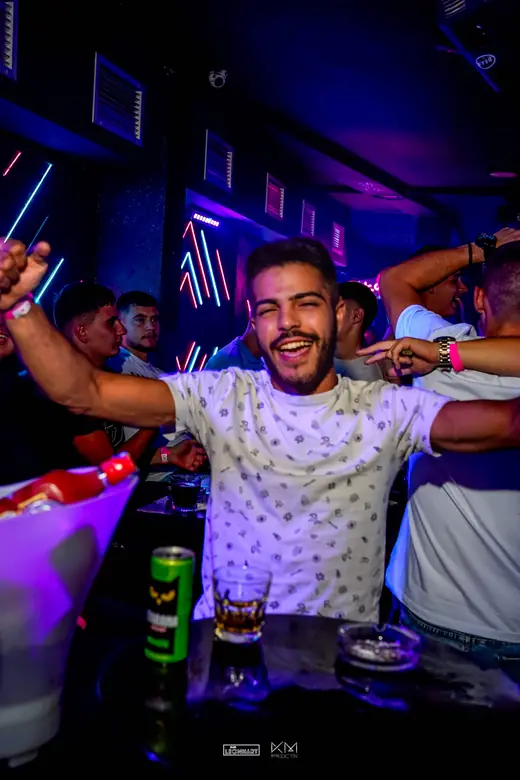 Galerija Club Leonhart