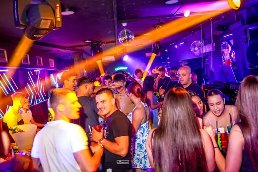 Galerija Club Leonhart