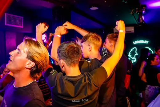 Galerija Club Leonhart