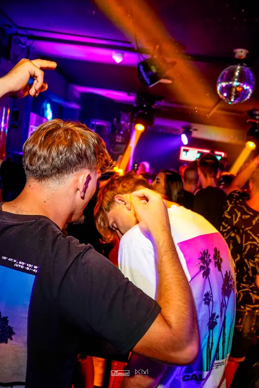 Galerija Club Leonhart
