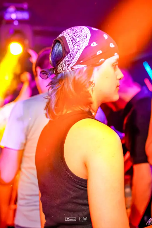 Galerija Club Leonhart