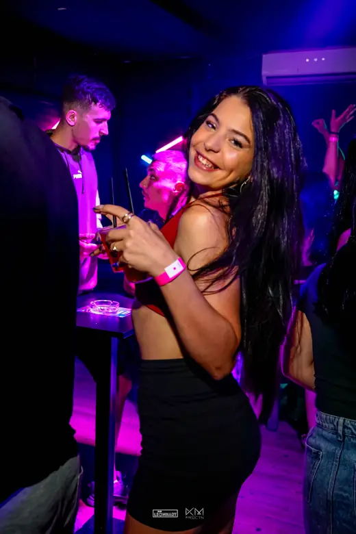 Galerija Club Leonhart