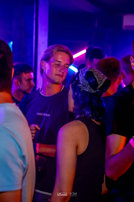 Galerija Club Leonhart