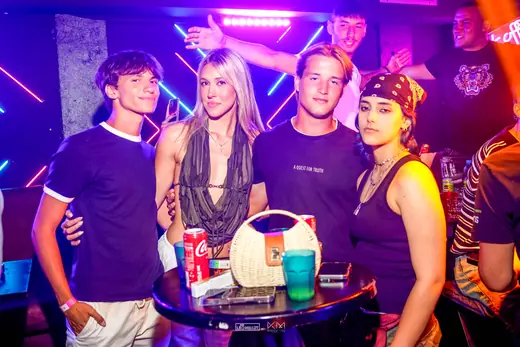 Galerija Club Leonhart