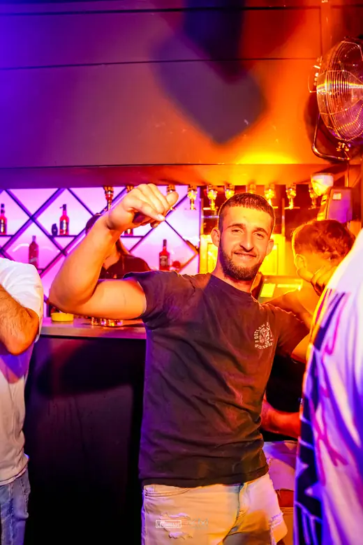 Galerija Club Leonhart