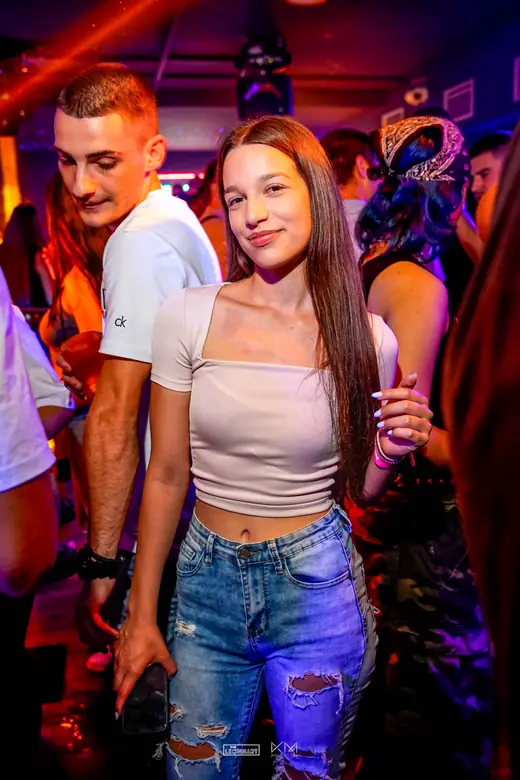 Galerija Club Leonhart