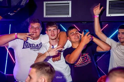 Galerija Club Leonhart