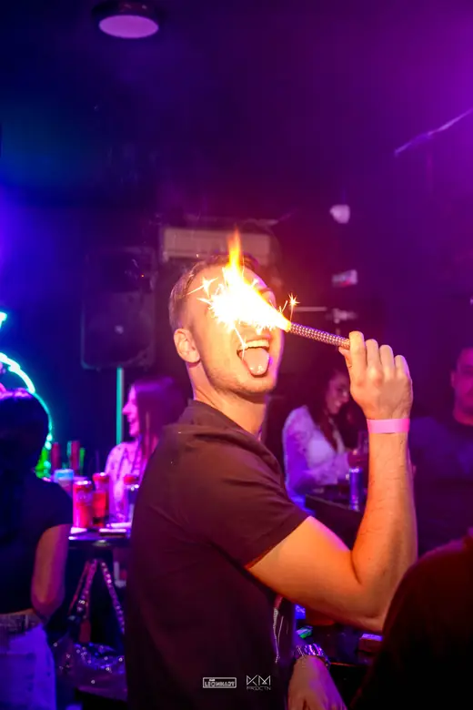 Galerija Club Leonhart