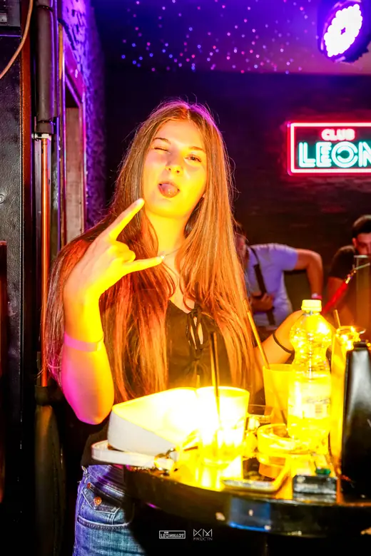 Galerija Club Leonhart