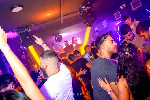 Galerija Club Leonhart