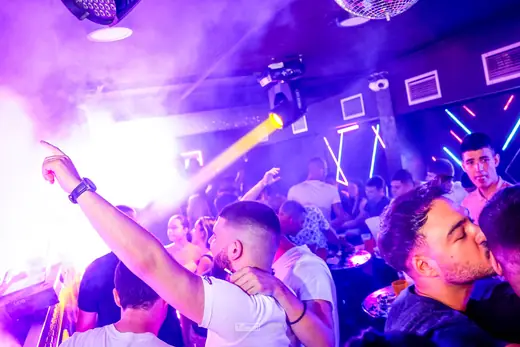 Galerija Club Leonhart