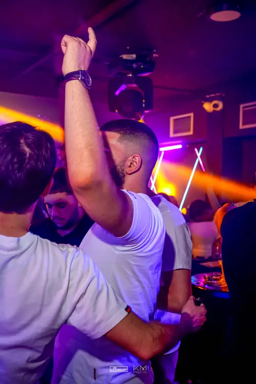 Galerija Club Leonhart