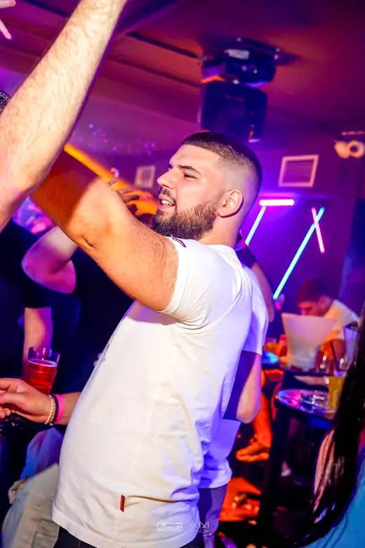 Galerija Club Leonhart