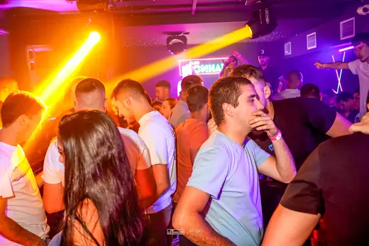 Galerija Club Leonhart