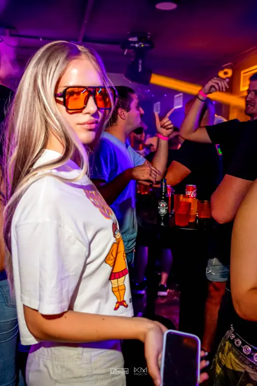 Galerija Club Leonhart