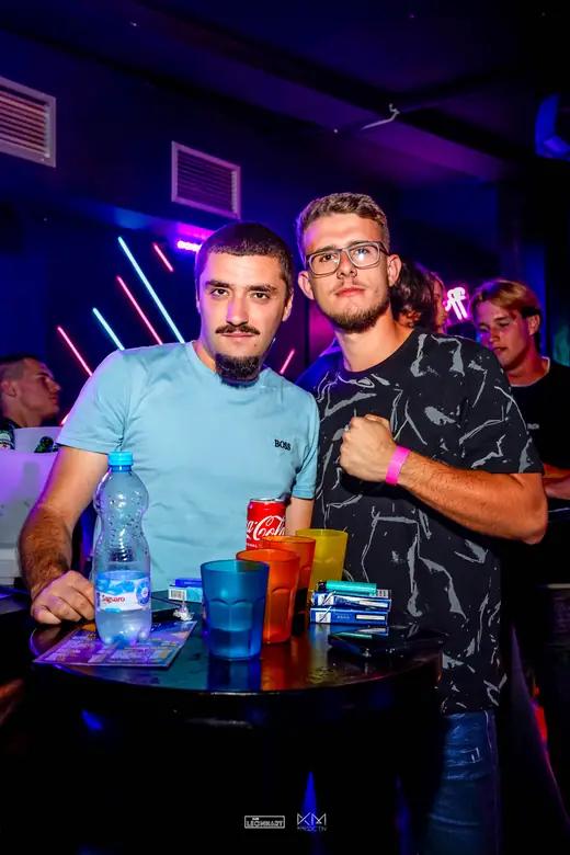 Galerija Club Leonhart