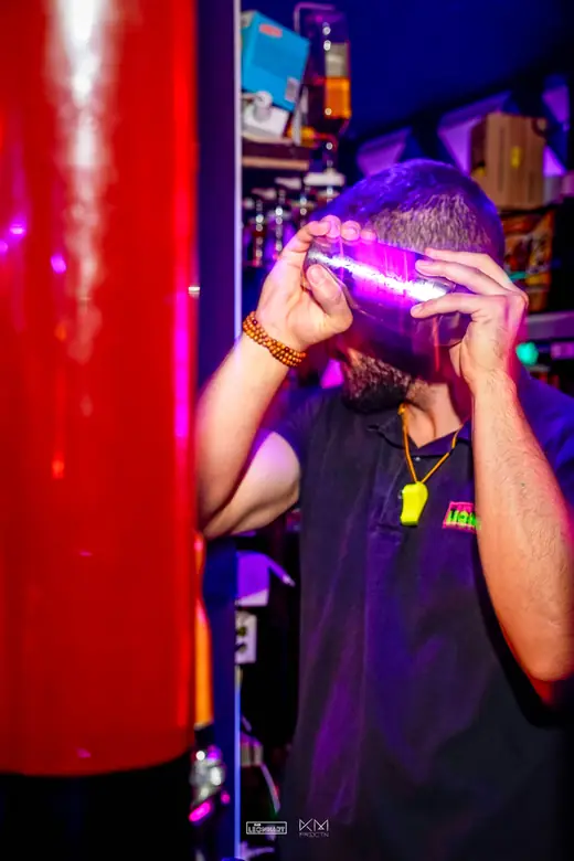Galerija Club Leonhart