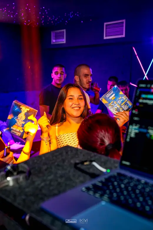 Galerija Club Leonhart