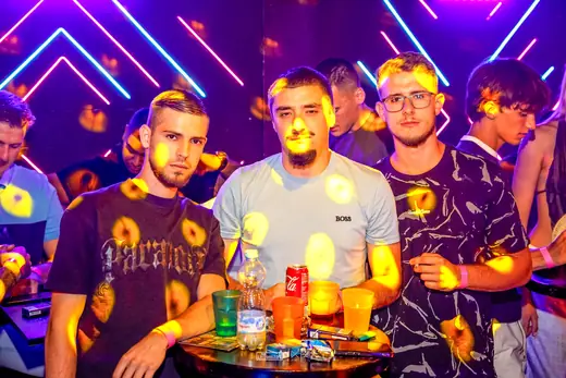 Galerija Club Leonhart