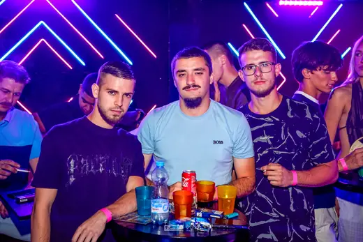 Galerija Club Leonhart