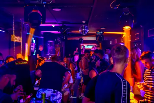 Galerija Club Leonhart