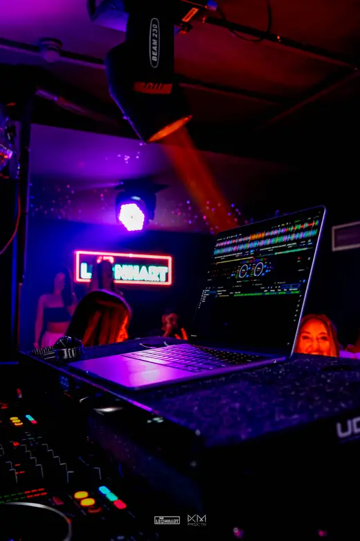 Galerija Club Leonhart