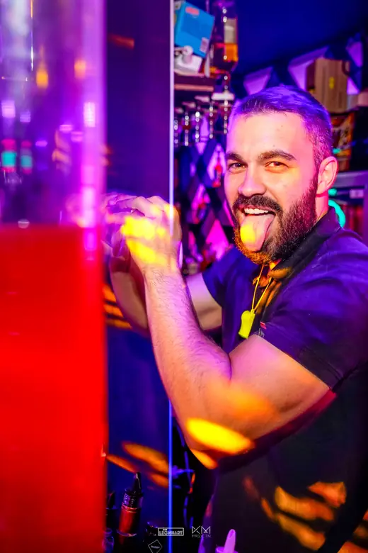 Galerija Club Leonhart