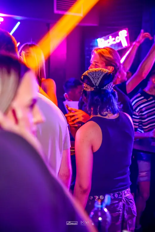 Galerija Club Leonhart