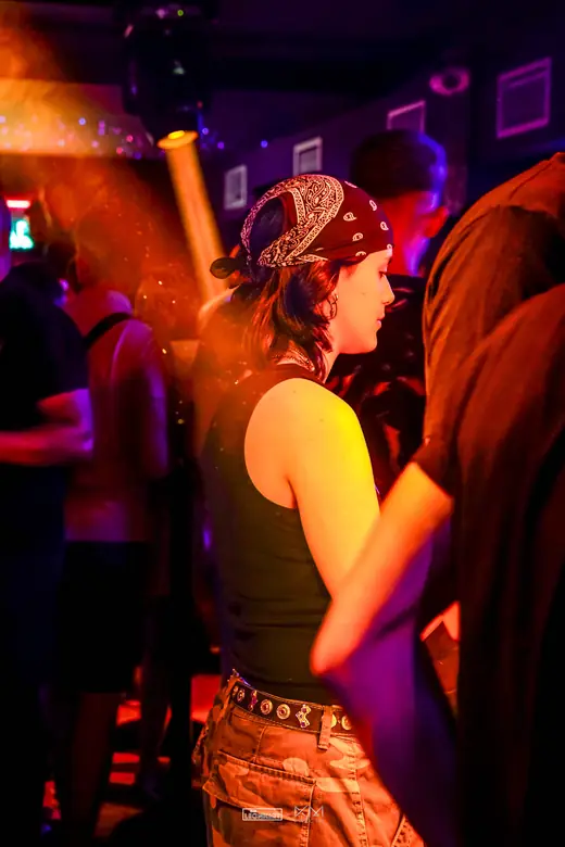 Galerija Club Leonhart