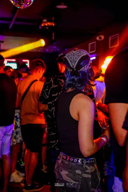 Galerija Club Leonhart