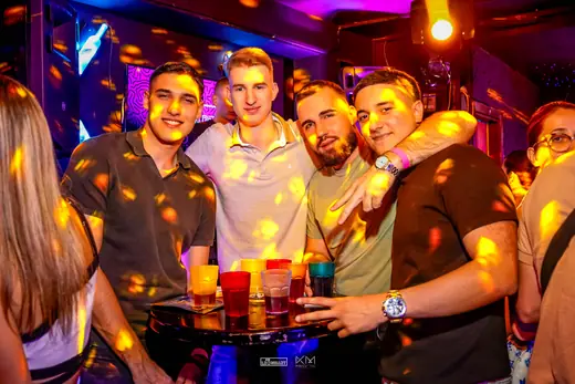 Galerija Club Leonhart
