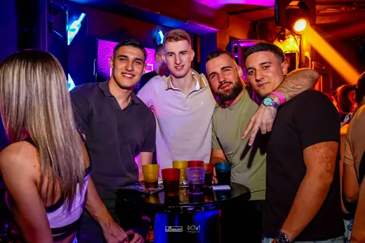 Galerija Club Leonhart
