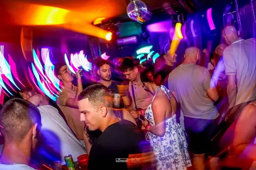 Galerija Club Leonhart