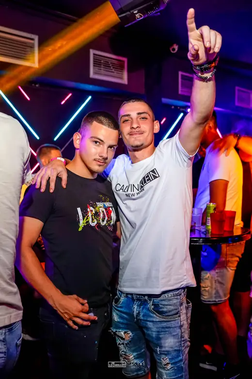 Galerija Club Leonhart