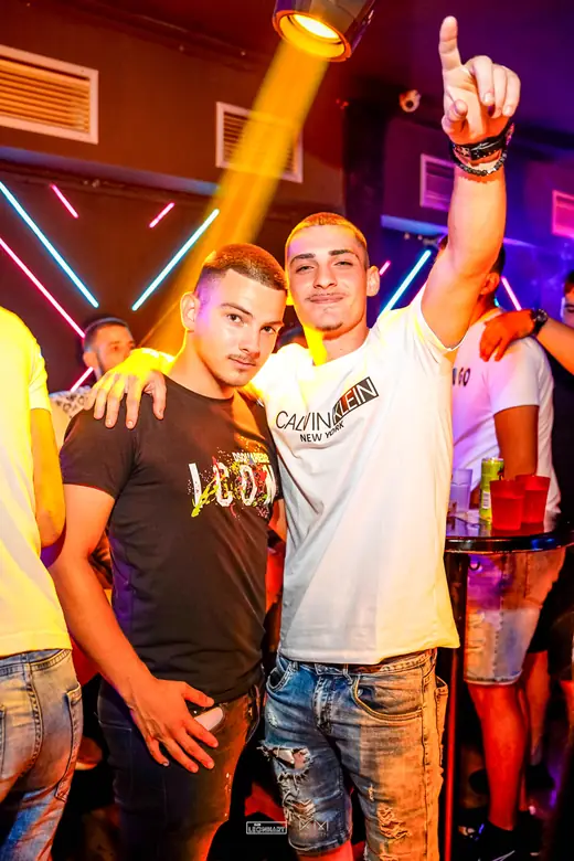 Galerija Club Leonhart