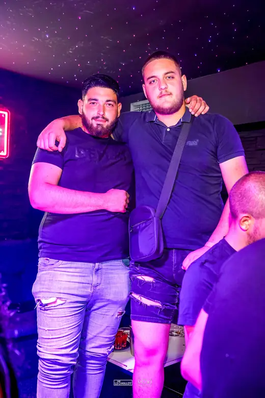 Galerija Club Leonhart
