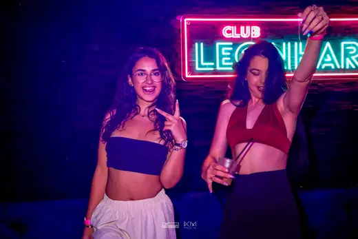Galerija Club Leonhart