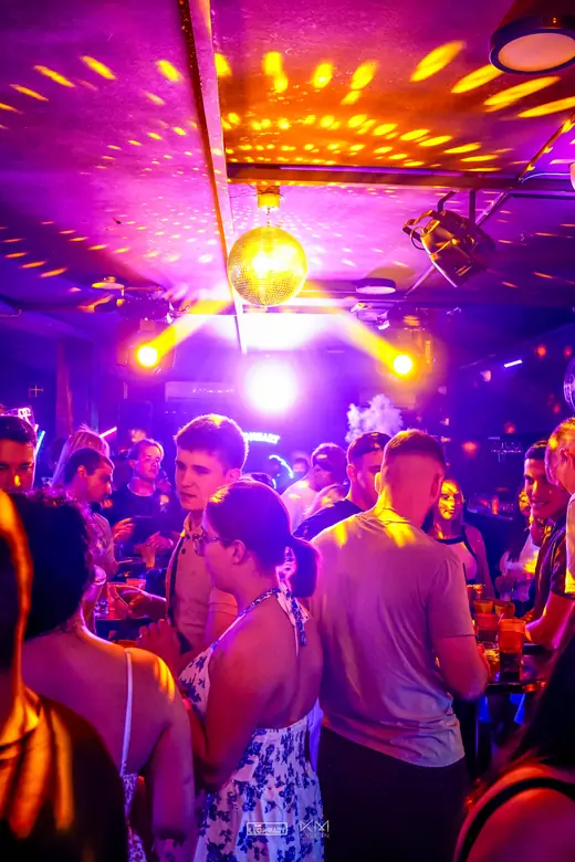 Galerija Club Leonhart