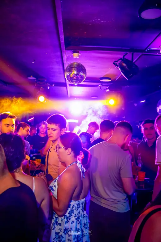 Galerija Club Leonhart