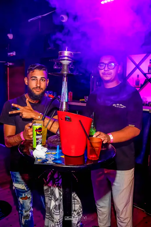 Galerija Club Leonhart