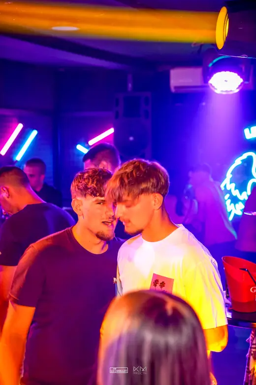 Galerija Club Leonhart