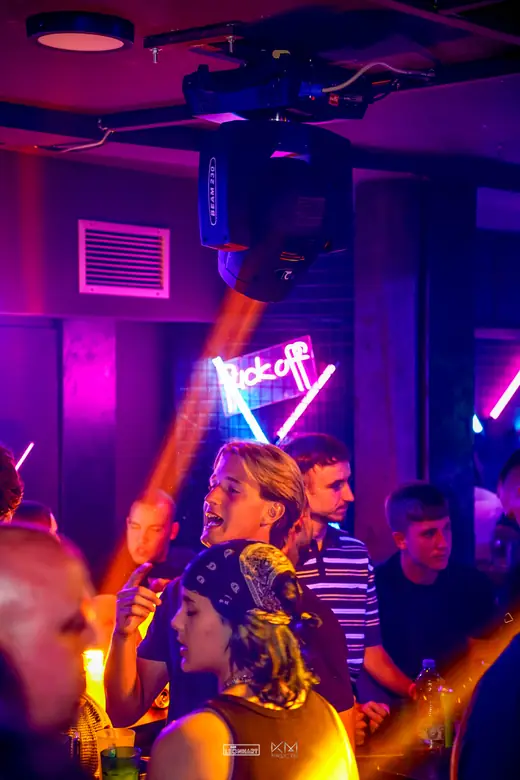 Galerija Club Leonhart