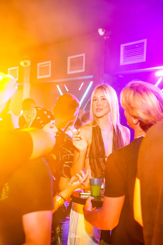 Galerija Club Leonhart