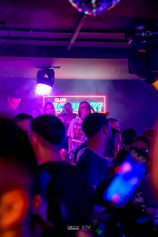 Galerija Club Leonhart