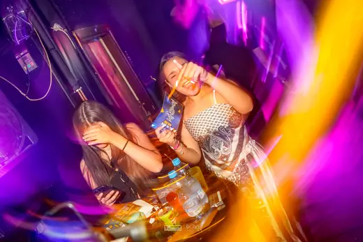 Galerija Club Leonhart