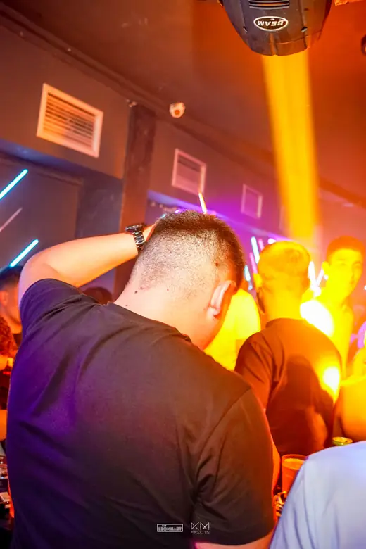 Galerija Club Leonhart