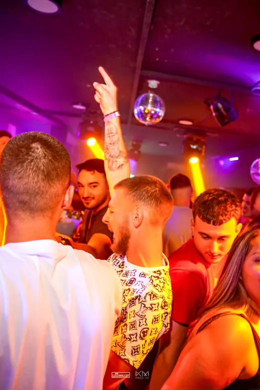 Galerija Club Leonhart